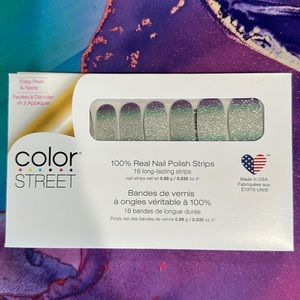 Color Street Retired Pacific Waters